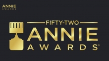 52nd Annie Awards