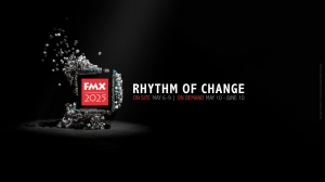FMX 2025: Rhythm of Change FMX 2025: Rhythm of Change