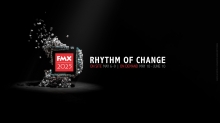 FMX 2025: Rhythm of Change FMX 2025: Rhythm of Change