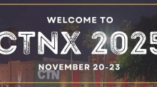 CTNX 2025 CTNX 2025