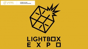 Lightbox Expo 2025 - Save the Date