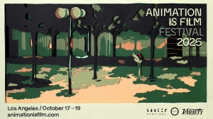 Animation is Film Festival 2025