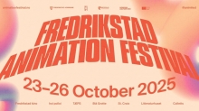 Fredrikstad Animation Festival 2025