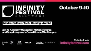 Infinity Festival 2025