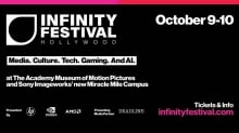 Infinity Festival 2025