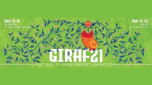 GIRAF 2025 Returns November 13-16