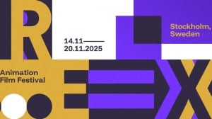 REX Animation Film Festival 2025