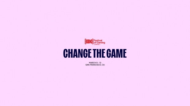 GDC Festival of Gaming GDC Festival of Gaming