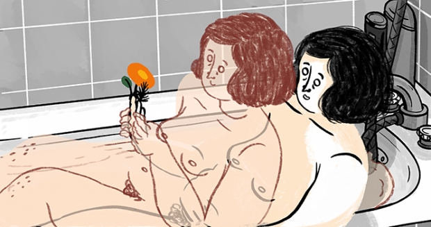 Because Today Is Saturday