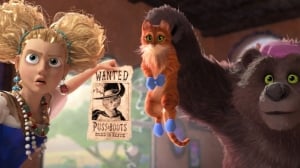 Crime and Funishment: A Feline Hero Returns in ‘Puss in Boots: The Last Wish’