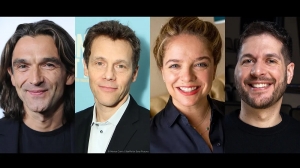 Sony Future Filmmaker Awards Sets 2026 Jury