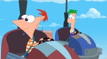 Disney Channel, Disney+ Greenlight ‘Phineas and Ferb’ Film 