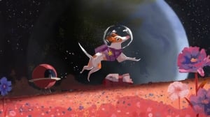 Kuandu 15th International Animation Festival - 26 October to 1 November 2025 - Taipei, Taiwan