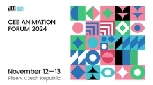 Ready, Steady, Pitch & Network! CEE Animation Forum Set to Kick Off in Pilsen