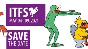 INTERNATIONAL TRICKFILM FESTIVAL (ITFS) ONLINE and FMX ONLINE 4-9 May 2021, Stuttgart, Germany