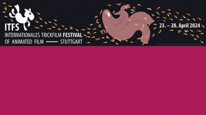 ITFS and FMX 2024, Stuttgart, Germany