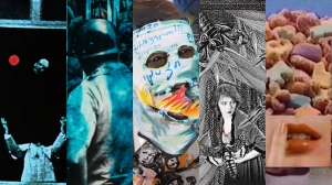 Binocular Briefs - Spotlight on Collage