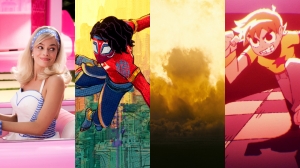 ‘Spider-Man: Across the Spider-Verse’ and ‘Oppenheimer’ Win at Critics Choice Awards 