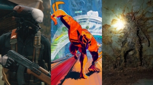 ‘The Creator’ and ‘Spider-Man: Across the Spider-Verse' Lead VES Award Nominations