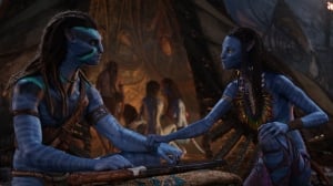 Joe Letteri Talks ‘Avatar: The Way of Water’