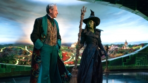 Universal Drops ‘Wicked: For Good – Epic Conclusion’ Featurette