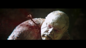 Union Delivers Over 900 VFX Shots for ‘28 Years Later’