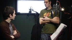 Shane Acker Talks '9' and Beyond