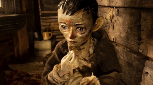 Chris Lavis Talks ‘The Girl Who Cried Pearls’