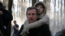 Spike Jonze Takes a Walk on the 'Wild' Side
