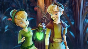 Getting into the Autumn Spirit with New 'Tinker Bell' 