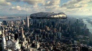 'V' for Awe-Inspiring VFX