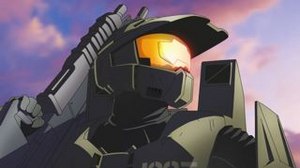 Halo Legends Anime: An Interview with Frank O’Connor