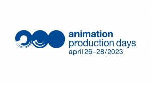 Project Submissions Open: Animation Production Days 2023