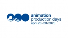 Project Submissions Open: Animation Production Days 2023