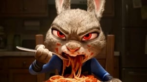 AI-pocalypse Now: The Animation Moat is Vanishing