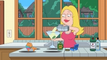 The Epochal Success - and Inexhaustible Creativity - of ‘American Dad!’