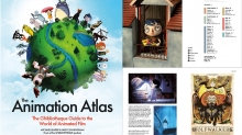 Exploring the World of Animation in ‘The Animation Atlas’