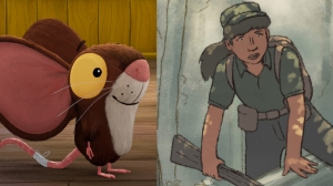 Animation Production Days 2025 Announces Project Selections