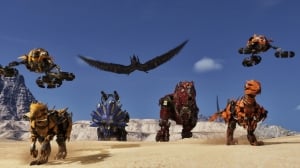 From K-Pop to K-Dinos: ‘Armorsaurs’ Ramps Up U.S. K-Culture Fandom From K-Pop to K-Dinos: ‘Armorsaurs’ Ramps Up U.S. K-Culture Fandom