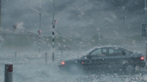 Watch the Breakdown Reel: Union Crafts Apocalyptic Hailstorm for ‘Anemone’ 