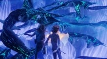 Wētā FX’s Dan Barrett and Eric Saindon Talk ‘Avatar: Fire and Ash’
