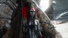 ‘Avatar: Fire and Ash’ Trailer Shows New Clans, Creatures, and Conflicts