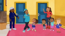PBS Kids Announces All-New ‘Alma’s Way’ Episodes PBS Kids Announces All-New ‘Alma’s Way’ Episodes