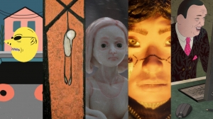 Binocular Briefs - September 2024