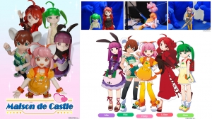 BIGONE Launches ‘Maison de Castle’ Animated Series on YouTube