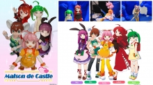BIGONE Launches ‘Maison de Castle’ Animated Series on YouTube