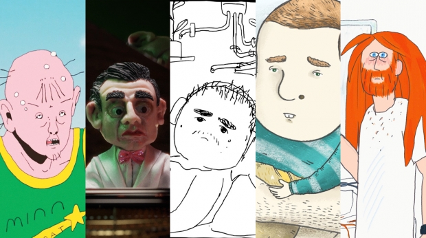 Binocular Briefs - July 2025