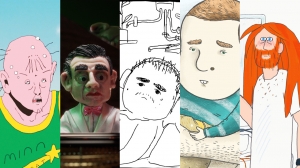 Binocular Briefs - July 2025