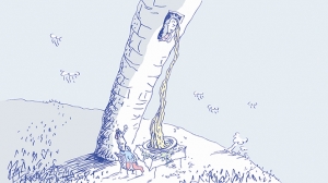 Book Review: Paul Driessen's My Life in Cartoons 