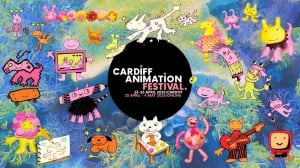 Cardiff Animation Festival Reveals First 2026 Program Highlights 